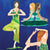 Yoga Mat Detail